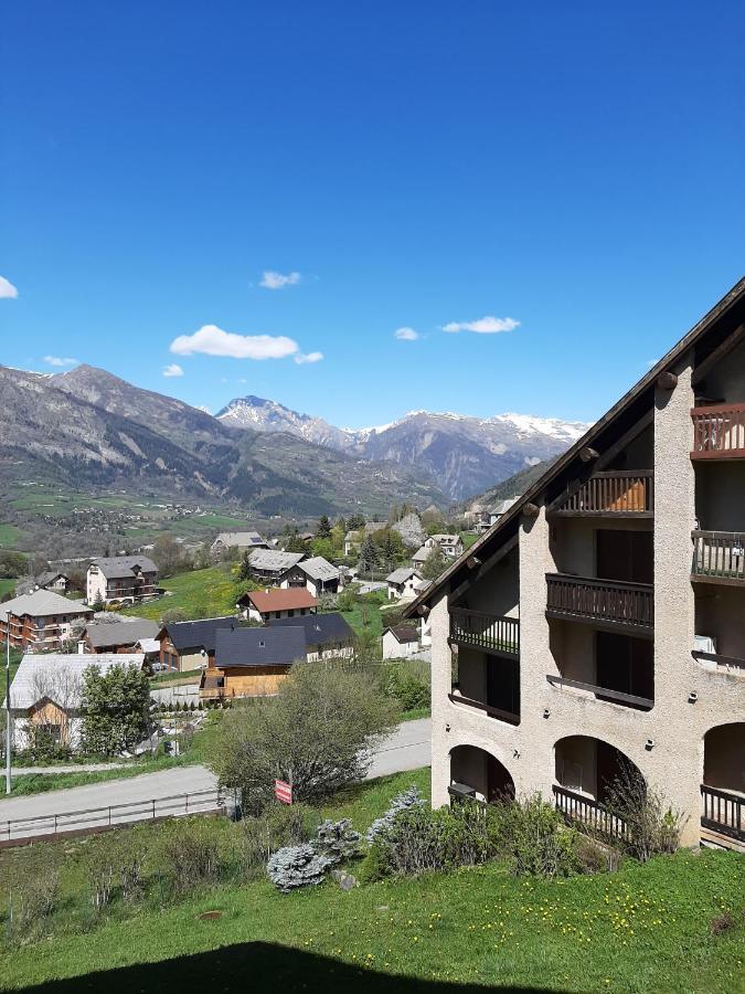 Les Campanules