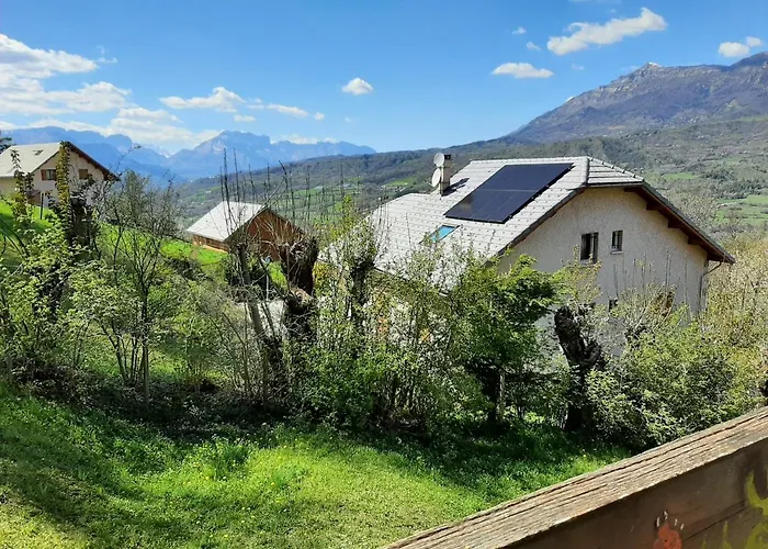 Les Campanules
