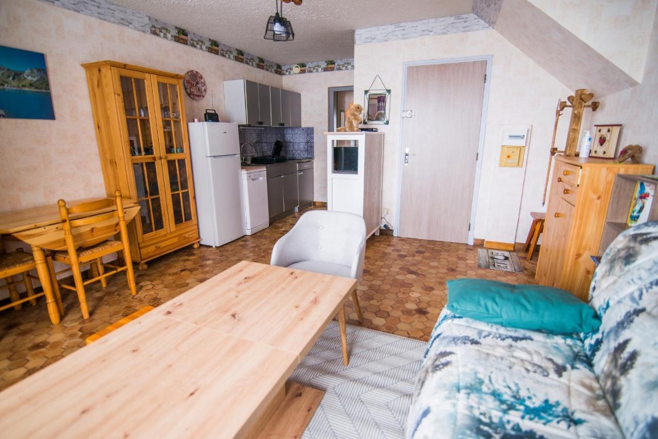 Les Campanules Apartment